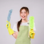 Time-Saving Cleaning Hacks