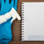 Weekly vs Monthly Cleaning Tasks