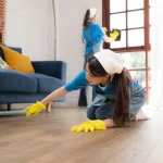 City Business Cleaning Solutions