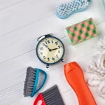 Maintaining Clean Workspaces Easily