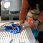 Time-Saving Cleaning Hacks