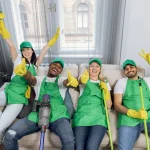 Top Suburban Cleaning Overview