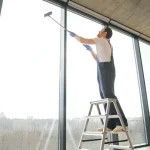 How Often Should Windows Be Cleaned