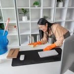 Maintaining Clean Workspaces Easily