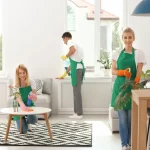 When to Use Emergency Cleaning Services