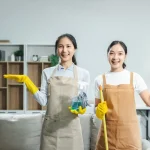 Questions to Ask Before Hiring Cleaners