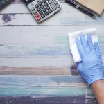 How Carpet Cleaning Extends Office Life