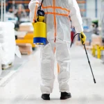 Best Practices for Factory Cleaning