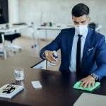 Understanding Cleaning Chemical Labels