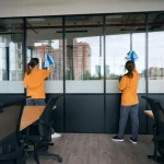 Daily Office Cleaning Checklist for Businesses