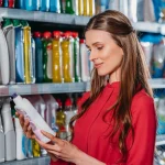 Avoiding Chemical Hazards in Cleaning