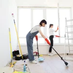 Preparing Site for Business Use