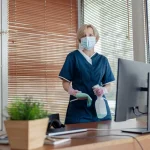 Difference Between Cleaning and Sanitizing