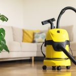 How to Remove Construction Dust