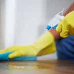 Benefits of Professional Disinfection Services