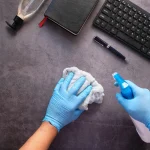 Deep Cleaning After Renovation